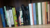 My Books Library